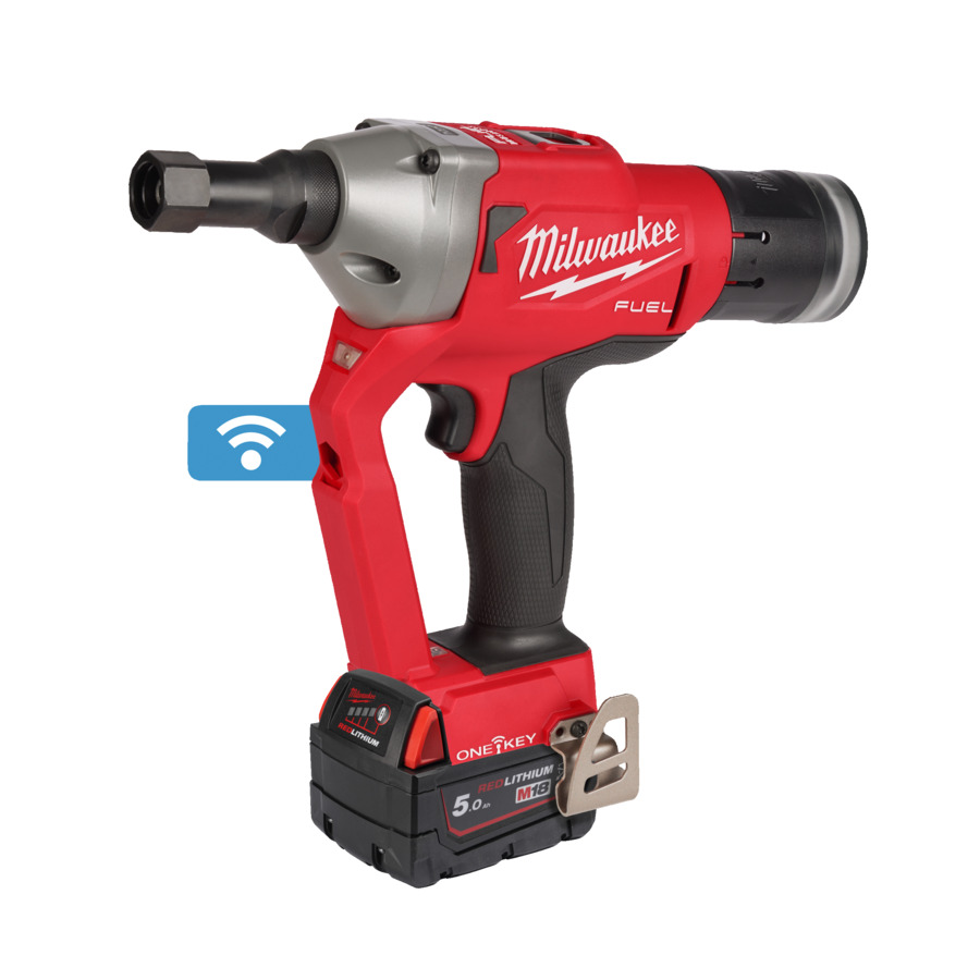 Nitownica Milwaukee M18 ONEFLT-502X